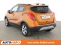 Opel Mokka X 1.4 Turbo ON Aut.*TEMPO*CAM*PDC*SHZ*KLIMA*GARANTIE Braun - thumbnail 4
