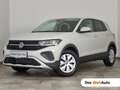 Volkswagen T-Cross 4Me TSI Grau - thumbnail 1