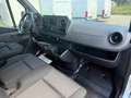 Mercedes-Benz Sprinter Mixto 317 Maxi L3 6Sitze SH Kamera ISRI Weiß - thumbnail 9