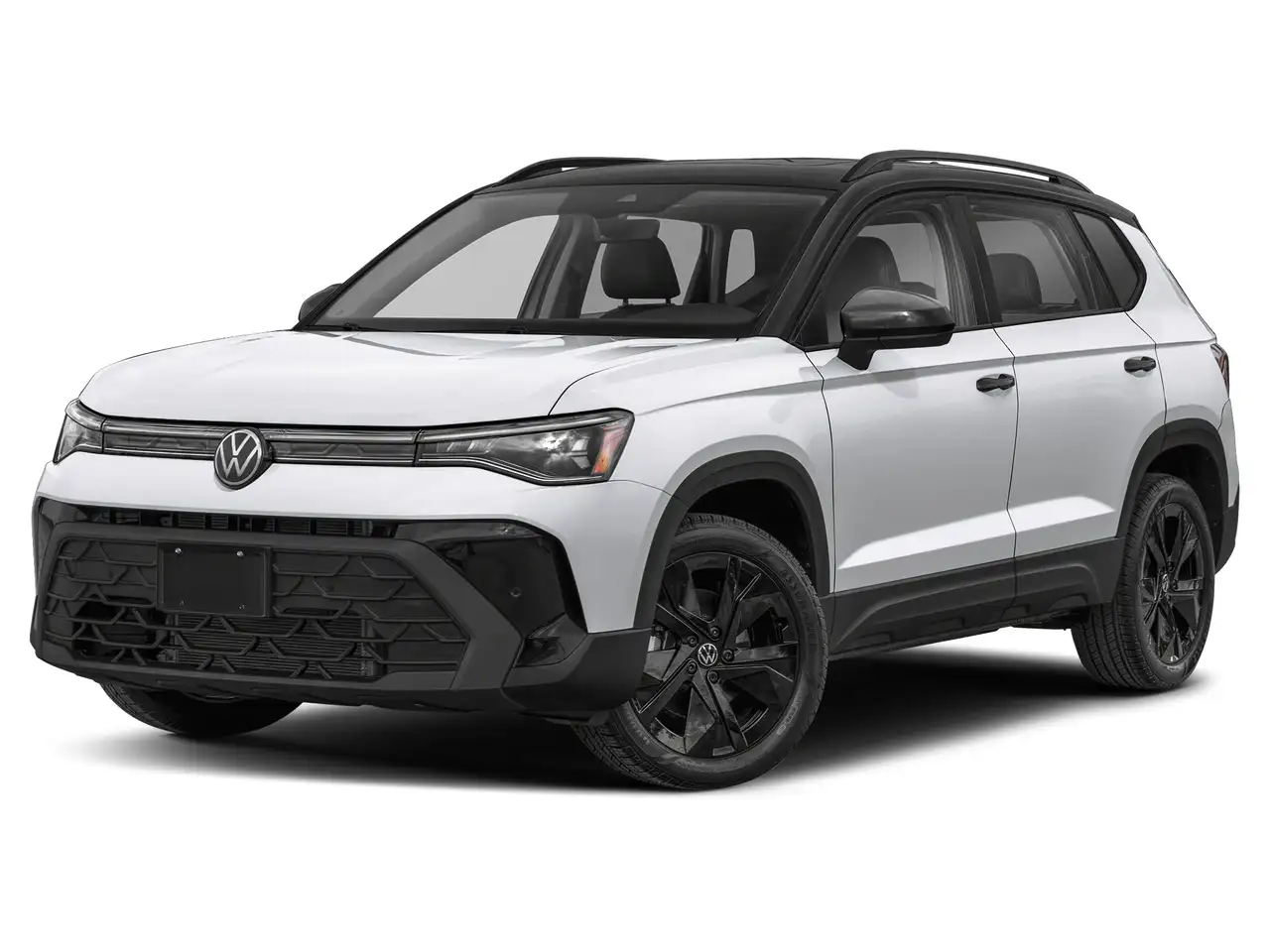 2026 Volkswagen Taos