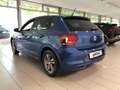 Volkswagen Polo 1.0 TSI Comfortline ACC LED PDC Bleu - thumbnail 6