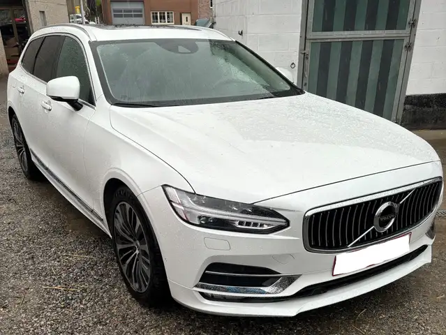 Volvo V90 2.0 D4 Inscription AdBlue Geartronic