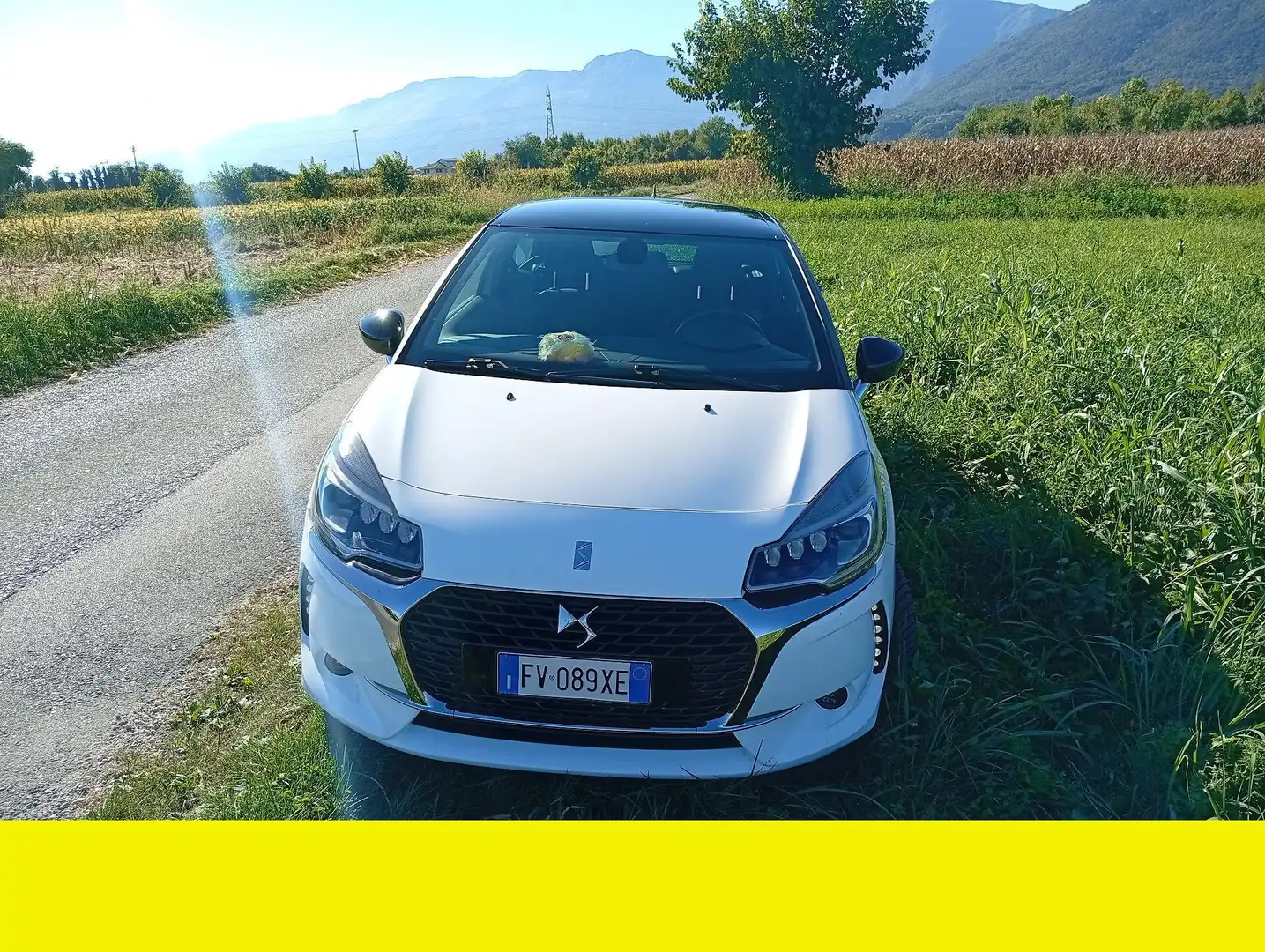 DS Automobiles Sonstige - 1