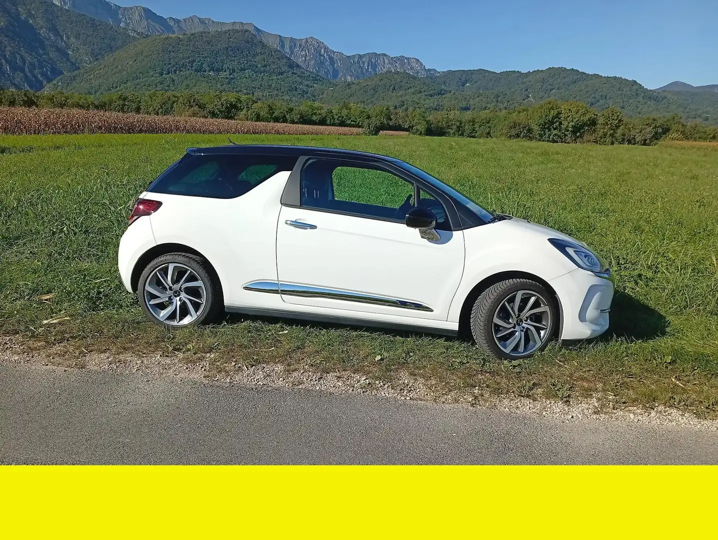 DS Automobiles Sonstige - 2