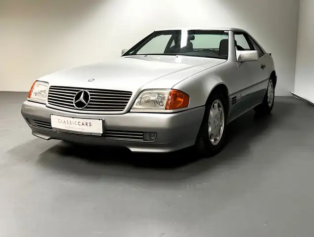 Mercedes-Benz SL 300 300 SL