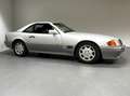 Mercedes-Benz SL 300 300 SL Argent - thumbnail 3