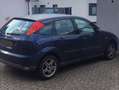 Ford Focus 1.6 Liter 16V Klima Alufelgen Blau - thumbnail 1