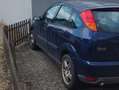 Ford Focus 1.6 Liter 16V Klima Alufelgen Blau - thumbnail 2