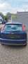 Ford Focus 1.6 Liter 16V Klima Alufelgen Blau - thumbnail 3