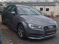 Audi A3 A3 Sportback Euro 6 Grau - thumbnail 3
