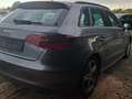 Audi A3 A3 Sportback Euro 6 Grau - thumbnail 22