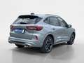 Ford Kuga 2,5 Duratec FHEV ST-Line X Allrad Aut. Silber - thumbnail 8
