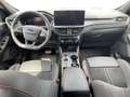 Ford Kuga 2,5 Duratec FHEV ST-Line X Allrad Aut. Silber - thumbnail 10