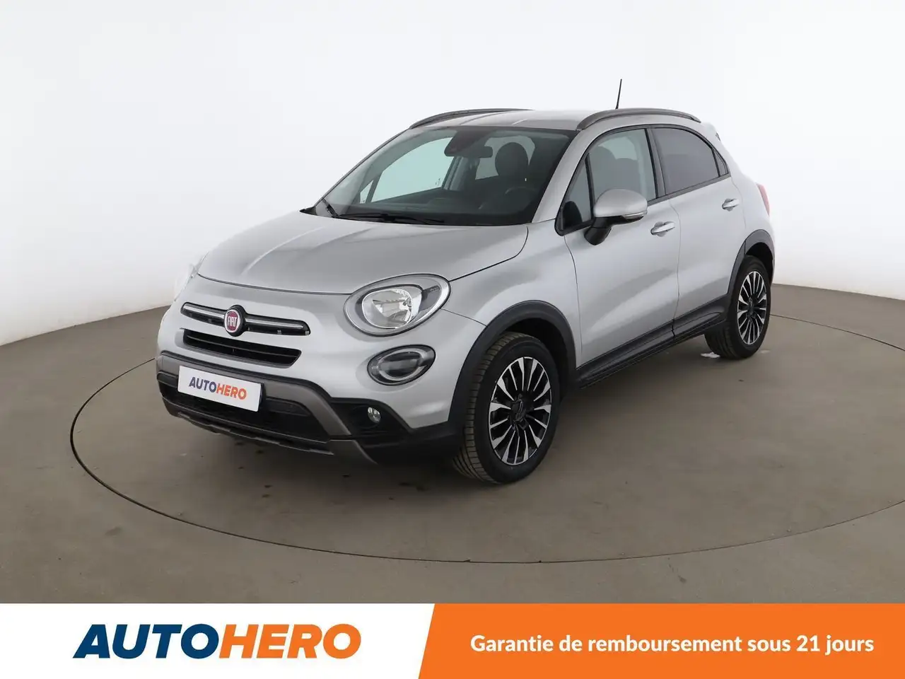 Fiat 500X 1.0 FireFly T T3 Cross