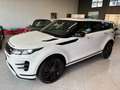 Land Rover Range Rover Evoque Range Evoque 2.0d i4 mhev awd 163cv R-Dynamic Bianco - thumbnail 8