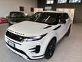 Land Rover Range Rover Evoque Range Evoque 2.0d i4 mhev awd 163cv R-Dynamic Bianco - thumbnail 1