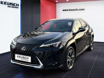 Lexus UX 250h Style Edition