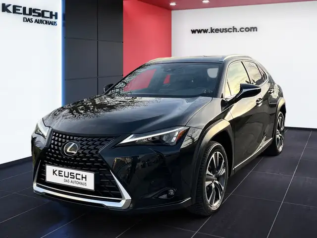 Lexus UX 250h Lexus UX 250h Style Edition