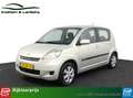 Daihatsu Sirion 2 1.0-12V Premium Beige - thumbnail 1