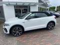 Volkswagen T-Roc Cabriolet R-Line 1.5 l TSI DSG Blanc - thumbnail 2
