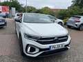 Volkswagen T-Roc Cabriolet R-Line 1.5 l TSI DSG Blanc - thumbnail 5