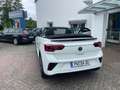 Volkswagen T-Roc Cabriolet R-Line 1.5 l TSI DSG Blanc - thumbnail 7