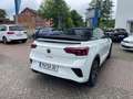 Volkswagen T-Roc Cabriolet R-Line 1.5 l TSI DSG Blanc - thumbnail 6