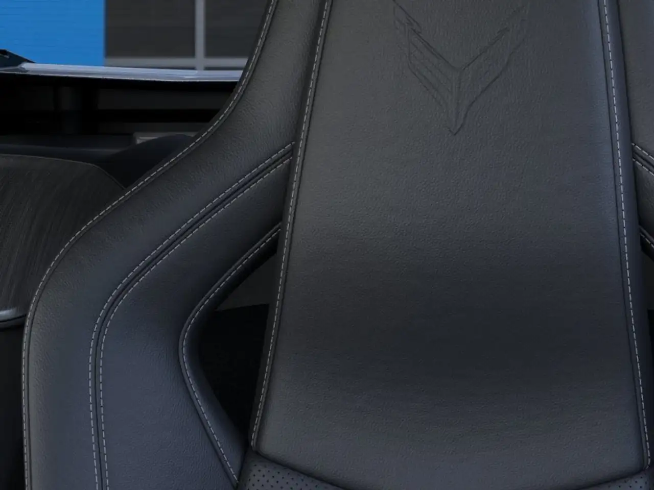 Chevrolet Corvette снимка Chevrolet Corvette