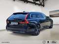 Volvo V90 Plus Bright B4 NAVI STHZ LEDER 390°RFK KISI LRH SH Schwarz - thumbnail 4