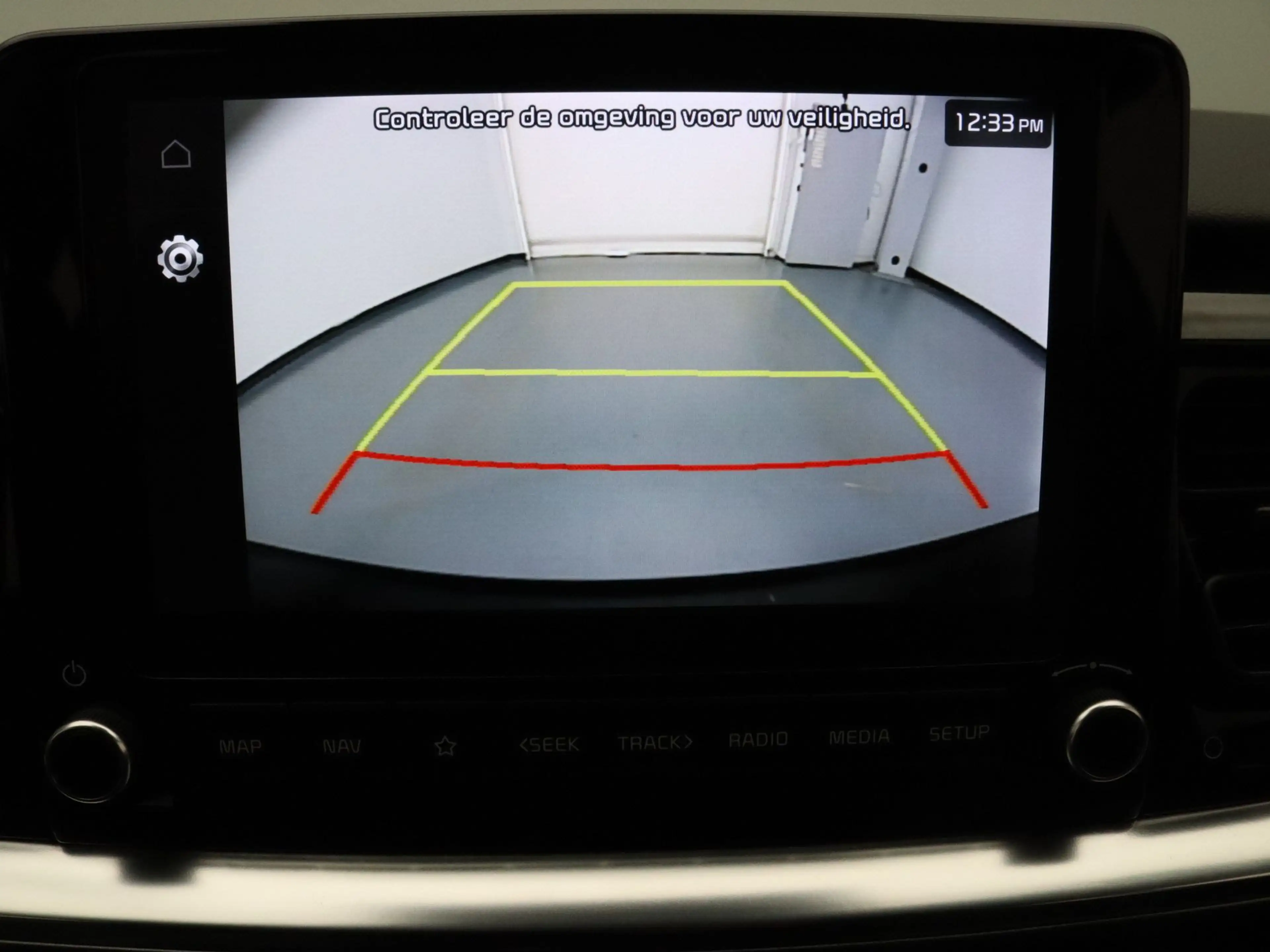 Kia Stonic 100pk T-GDi MHEV DynamicPlusLine Apple Carplay/And — photo 8