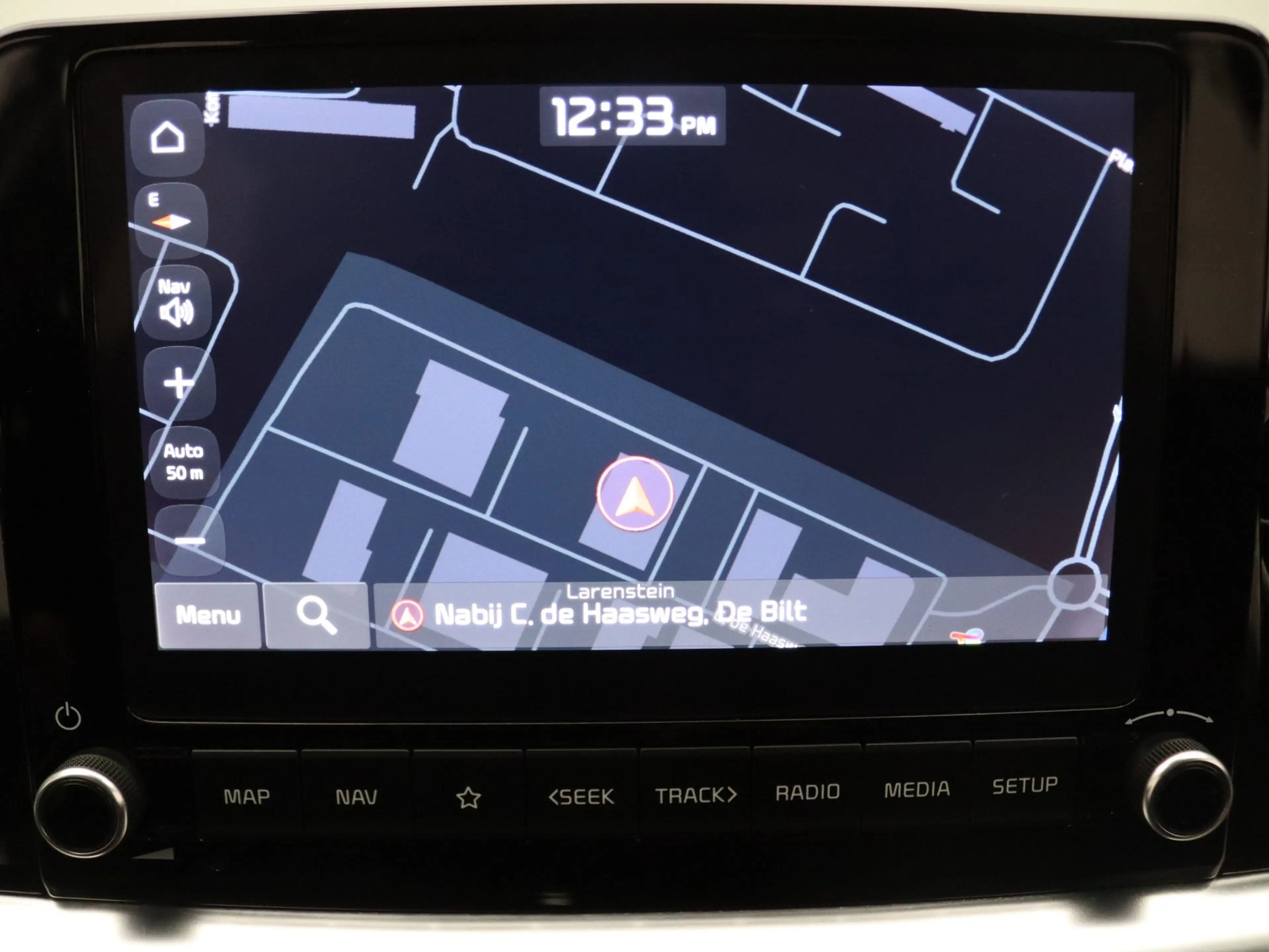 Kia Stonic 100pk T-GDi MHEV DynamicPlusLine Apple Carplay/And — photo 6