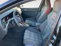 Volkswagen Golf GTI 2.0 TSI DSG LED Matrix R-Kamera 19"LM Schwarz - thumbnail 9