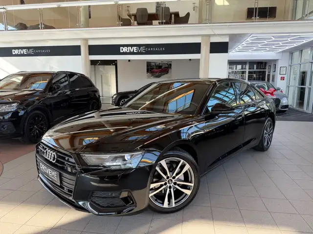 Audi A6 Lim. 40 TDI quattro sport Virtual ACC LED KAM