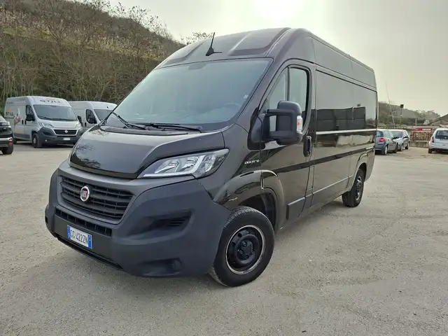 Fiat Ducato L2H2 scaffali interno carico (VEDI FOTO)