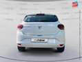 Dacia Sandero 1.0 ECO-G 100ch Essentiel -22 Wit - thumbnail 7