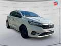 Dacia Sandero 1.0 ECO-G 100ch Essentiel -22 Weiß - thumbnail 3