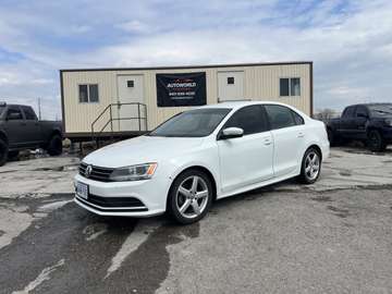 4dr 2.0L Auto Trendline