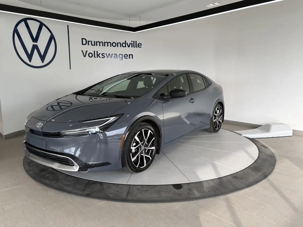 2025 Toyota Prius
