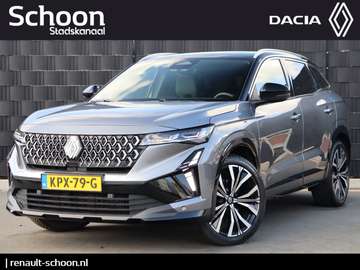 1.2 E-Tech full hybrid 200 techno HEV | Facelift |
