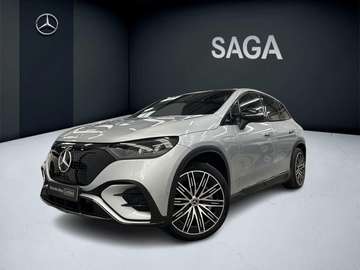 300 AMG Pack Night Pano