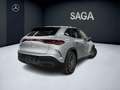 Mercedes-Benz EQE SUV 300 AMG Pack Night Pano Argent - thumbnail 2