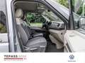 Volkswagen T7 Multivan 2,0l TDI NAVI KLIMA ASSI PARK Silber - thumbnail 8