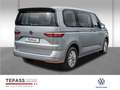 Volkswagen T7 Multivan 2,0l TDI NAVI KLIMA ASSI PARK Silber - thumbnail 2