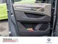 Volkswagen T7 Multivan 2,0l TDI NAVI KLIMA ASSI PARK Silber - thumbnail 15