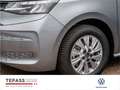 Volkswagen T7 Multivan 2,0l TDI NAVI KLIMA ASSI PARK Silber - thumbnail 6