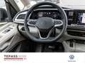 Volkswagen T7 Multivan 2,0l TDI NAVI KLIMA ASSI PARK Silber - thumbnail 11