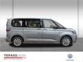 Volkswagen T7 Multivan 2,0l TDI NAVI KLIMA ASSI PARK Silber - thumbnail 4