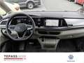 Volkswagen T7 Multivan 2,0l TDI NAVI KLIMA ASSI PARK Silber - thumbnail 7