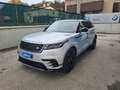 Land Rover Range Rover Velar Range Rover Velar 2.0d i4 R-Dynamic S 240cv auto Argintiu - thumbnail 3