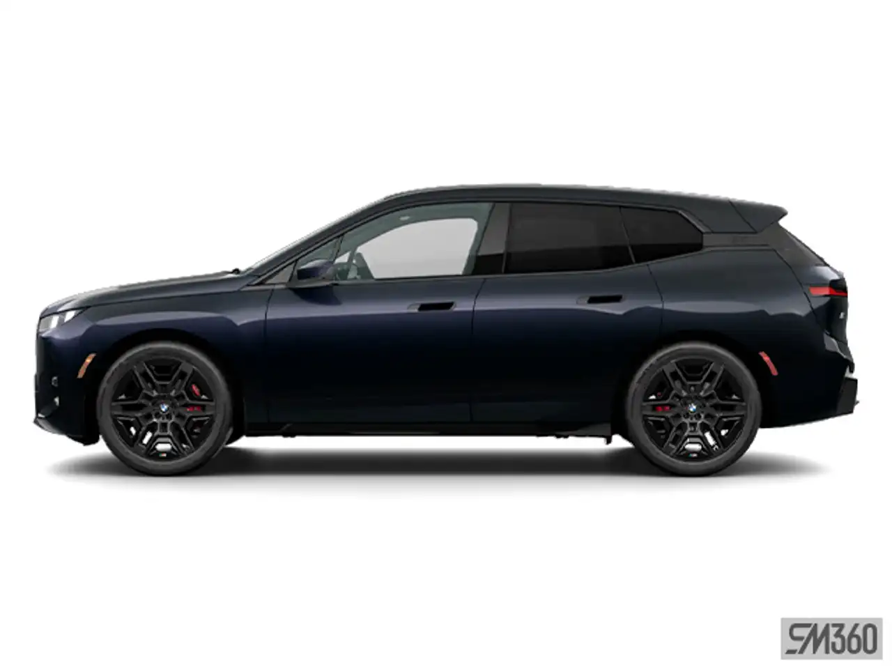 2026 BMW iX